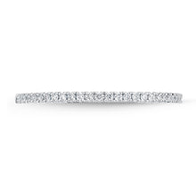 Load image into Gallery viewer, EMBQ154_00 Diamond Bouquets Band Ring
