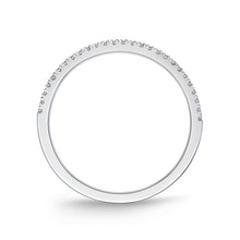 Load image into Gallery viewer, EMBQ154_00 Diamond Bouquets Band Ring
