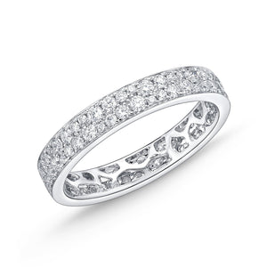 ERES101_00 Eternal Star Diamond Eternity Ring