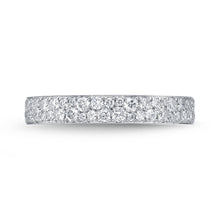 Load image into Gallery viewer, ERES101_00 Eternal Star Diamond Eternity Ring
