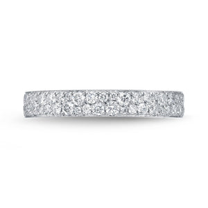 ERES101_00 Eternal Star Diamond Eternity Ring