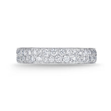 Load image into Gallery viewer, ERES102_00 Eternal Star Diamond Eternity Ring
