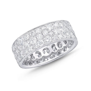 ERES105_00 Eternal Star Diamond Eternity Ring