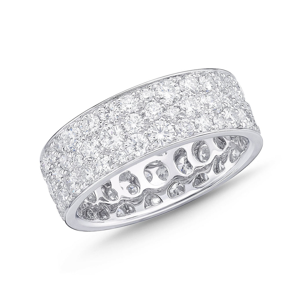 ERES105_00 Eternal Star Diamond Eternity Ring