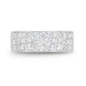 ERES105_00 Eternal Star Diamond Eternity Ring