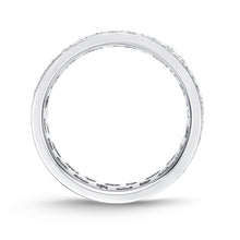 Load image into Gallery viewer, ERES105_00 Eternal Star Diamond Eternity Ring
