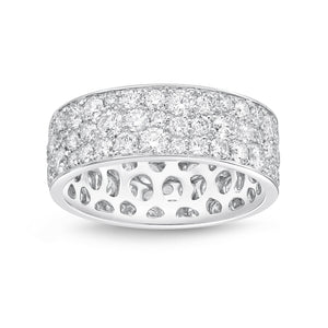 ERES105_00 Eternal Star Diamond Eternity Ring