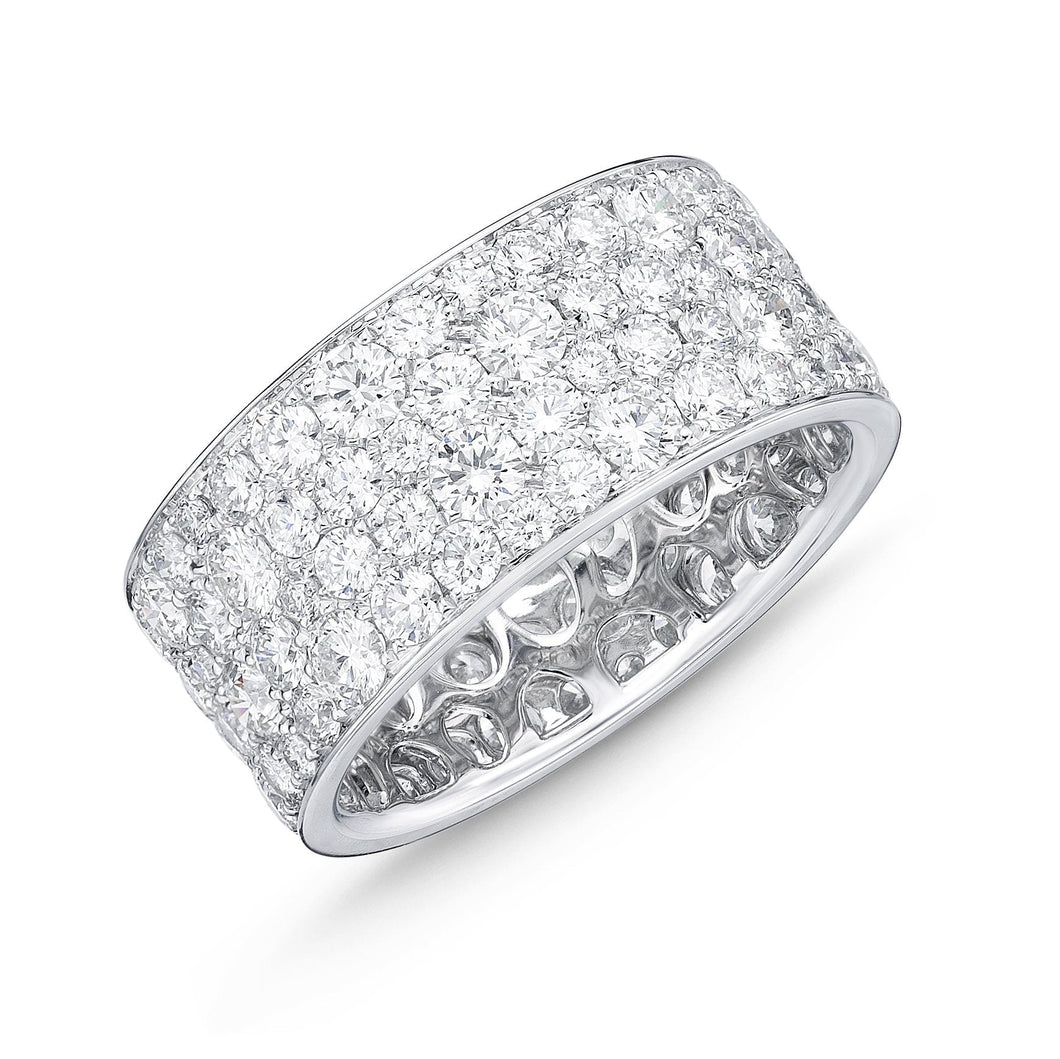 ERES106_00 Eternal Star Diamond Eternity Ring