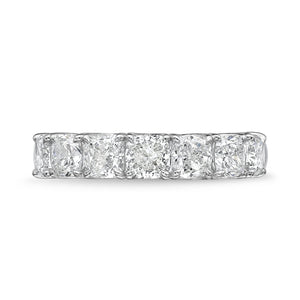 ERGA109_00 Geo Arts Diamond Band Ring