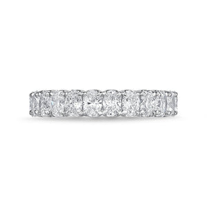 ERGA111_00 Geo Arts Diamond Eternity Ring