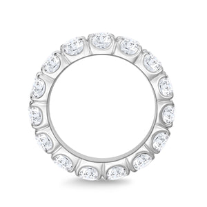 ERGA114_00 Geo Arts Diamond Eternity Ring