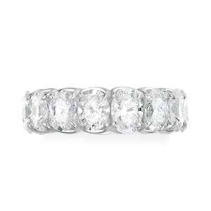 ERGA114_00 Geo Arts Diamond Eternity Ring