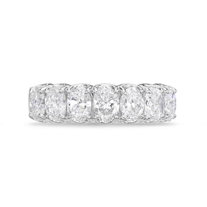 ERGA117_00 Geo Arts Diamond Band Ring