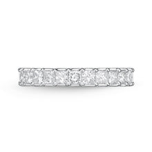 Load image into Gallery viewer, ERGA202_00 Geo Arts Diamond Eternity Ring
