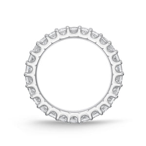 ERGA202_00 Geo Arts Diamond Eternity Ring