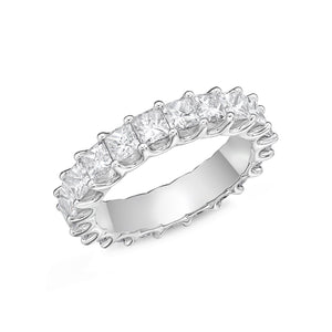 ERGA203_00 Geo Arts Diamond Eternity Ring