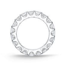 Load image into Gallery viewer, ERGA204_00 Geo Arts Diamond Eternity Ring
