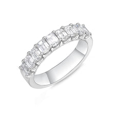 Load image into Gallery viewer, ZRGA307_00 Geo Arts Band Ring Mounting
