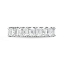 Load image into Gallery viewer, ZRGA307_00 Geo Arts Band Ring Mounting
