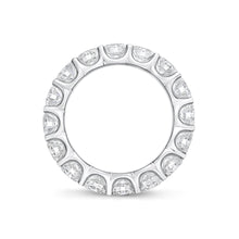 Load image into Gallery viewer, ZRGA603_00 Geo Arts Eternity Ring Mounting
