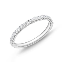 Load image into Gallery viewer, EROD202_00 Odessa Diamond Band Ring
