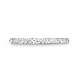 EROD202_00 Odessa Diamond Band Ring