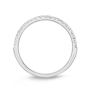 EROD202_00 Odessa Diamond Band Ring