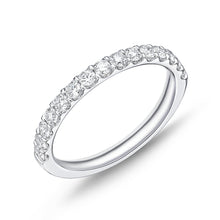 Load image into Gallery viewer, EROD204_00 Odessa Diamond Band Ring
