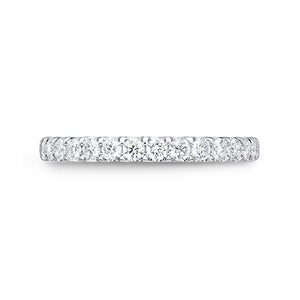 EROD204_00 Odessa Diamond Band Ring