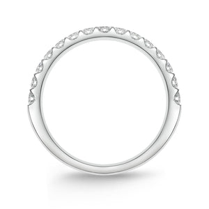 EROD204_00 Odessa Diamond Band Ring