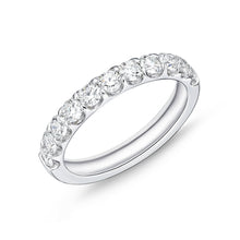 Load image into Gallery viewer, EROD206_00 Odessa Diamond Band Ring
