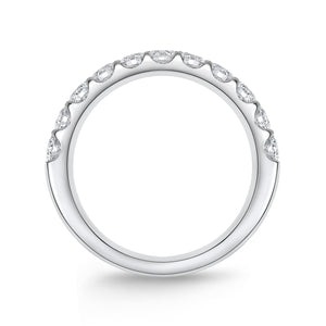 EROD206_00 Odessa Diamond Band Ring