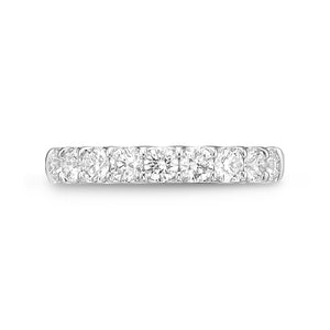 EROD207_00 Odessa Diamond Band Ring