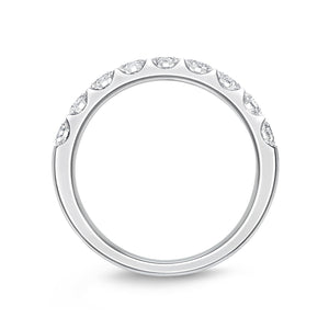 EROD207_00 Odessa Diamond Band Ring