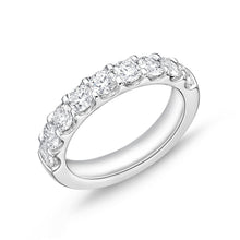 Load image into Gallery viewer, EROD208_00 Odessa Diamond Band Ring
