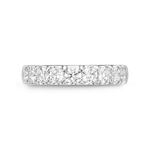 EROD208_00 Odessa Diamond Band Ring