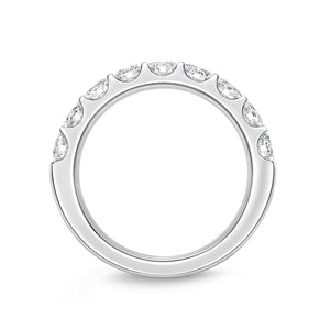 EROD208_00 Odessa Diamond Band Ring