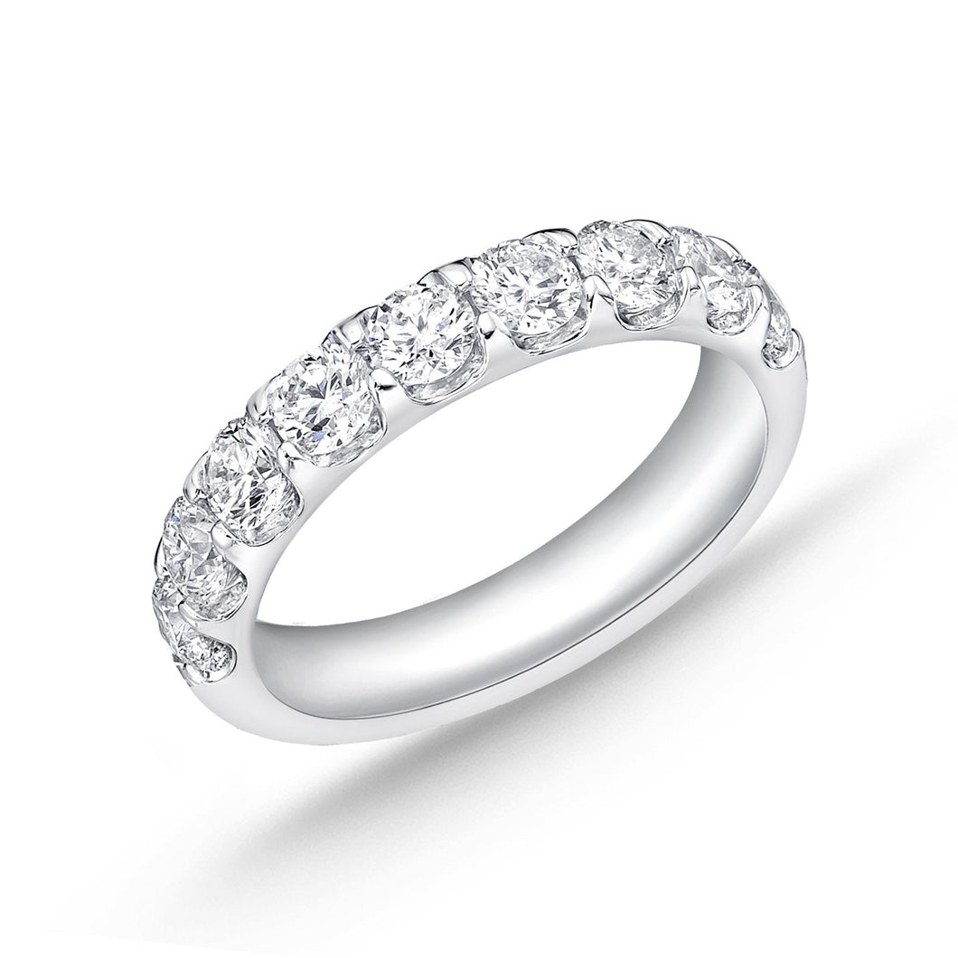 EROD209_00 Odessa Diamond Band Ring