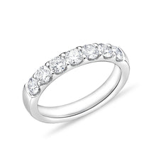 Load image into Gallery viewer, EROD210_00 Odessa Diamond Band Ring
