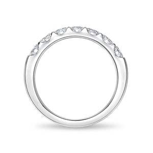 EROD210_00 Odessa Diamond Band Ring