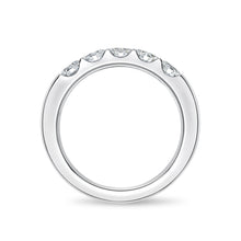 Load image into Gallery viewer, EROD211_00 Odessa Diamond Band Ring
