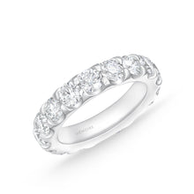 Load image into Gallery viewer, EROD213_00 Odessa Diamond Eternity Ring
