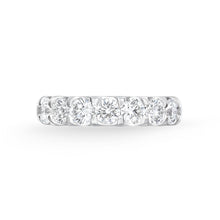 Load image into Gallery viewer, EROD213_00 Odessa Diamond Eternity Ring
