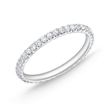 Load image into Gallery viewer, EROD216_00 Odessa Diamond Eternity Ring
