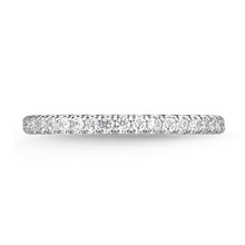 Load image into Gallery viewer, EROD216_00 Odessa Diamond Eternity Ring
