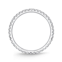 Load image into Gallery viewer, EROD216_00 Odessa Diamond Eternity Ring
