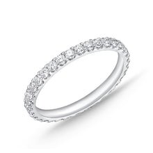 Load image into Gallery viewer, EROD227_00 Odessa Diamond Eternity Ring
