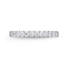 Load image into Gallery viewer, EROD236_00 Odessa Diamond Eternity Ring
