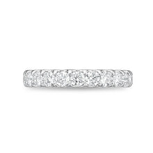 Load image into Gallery viewer, EROD256_00 Odessa Diamond Eternity Ring
