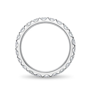 EROD256_00 Odessa Diamond Eternity Ring